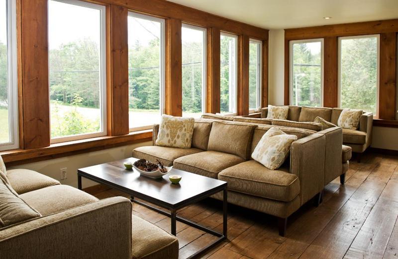 هانتسفيل Pine Lodge Muskoka المظهر الخارجي الصورة