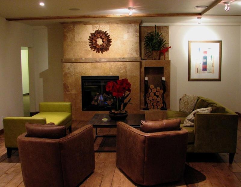 هانتسفيل Pine Lodge Muskoka المظهر الخارجي الصورة