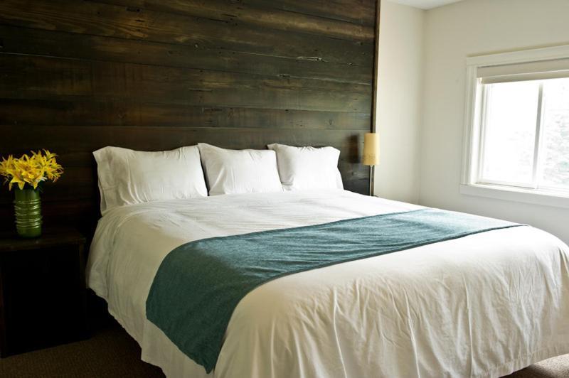 هانتسفيل Pine Lodge Muskoka المظهر الخارجي الصورة
